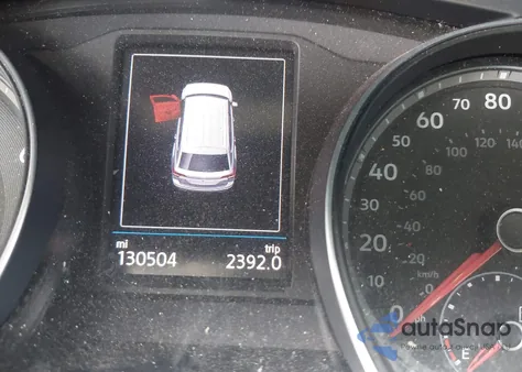 2019 Volkswagen Atlas 3.6L V6 Se W/Technology from USA, damaged, VIN 1V2WR2CA0KC513958